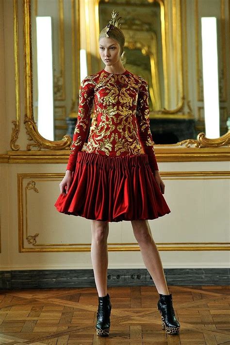 alexander mcqueen paris inspirado en lugares frios